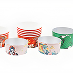 paper bowl